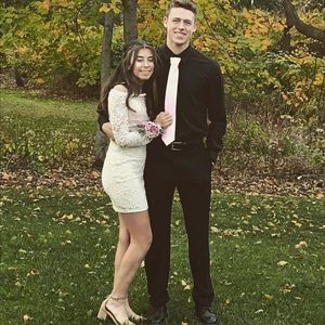 Meet your Posher, Brooke